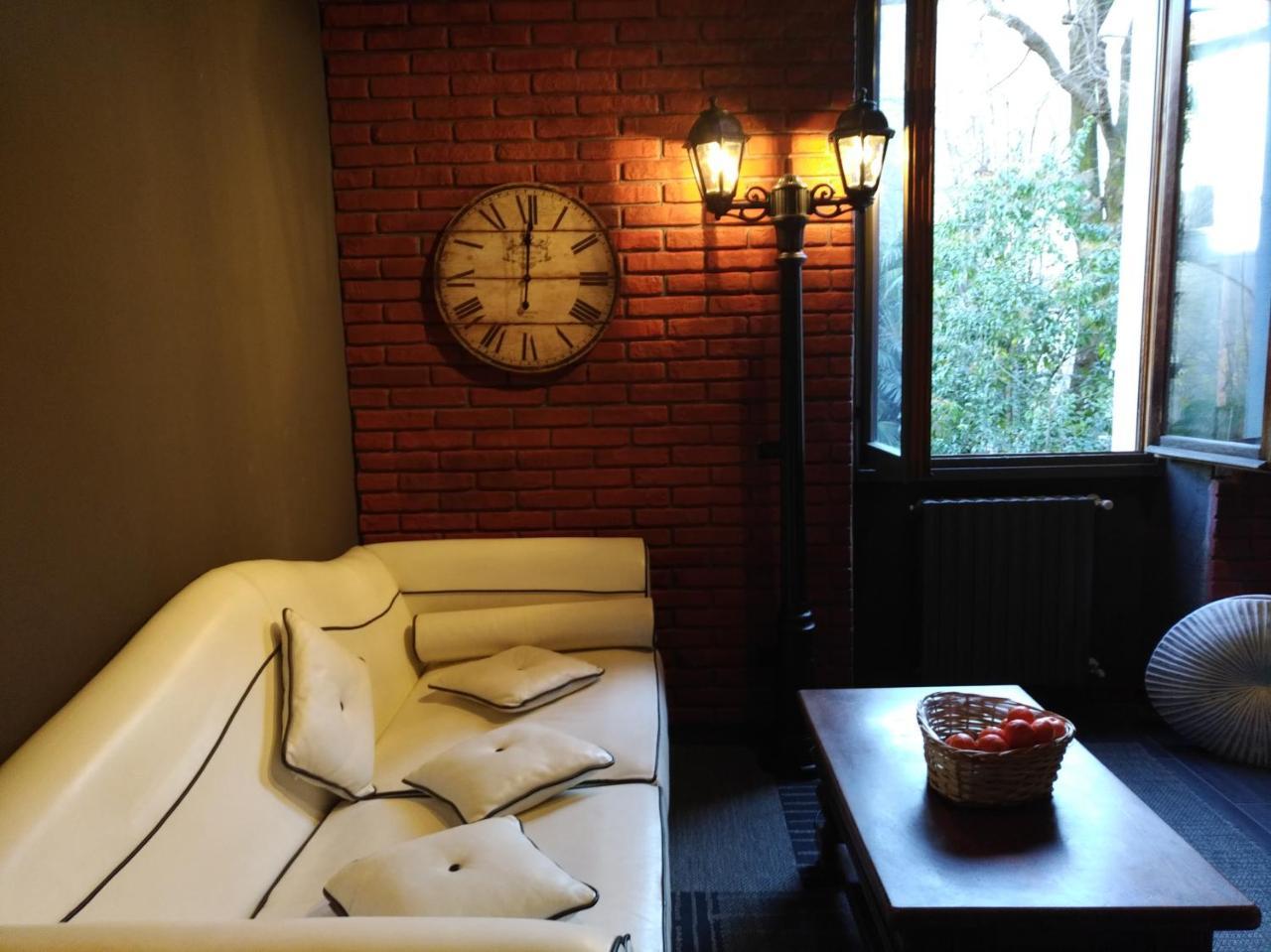 Experience Style * Milano
