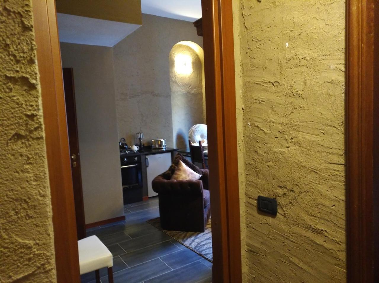 Appartamento Experience Style *